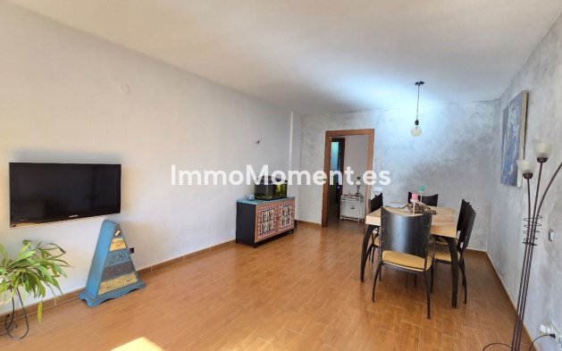 Bestaande woning - Appartement - Benalmadena - Arroyo de la Miel