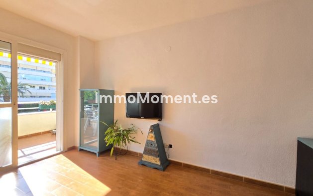 Bestaande woning - Appartement - Benalmadena - Arroyo de la Miel