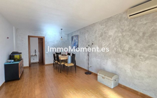 Bestaande woning - Appartement - Benalmadena - Arroyo de la Miel