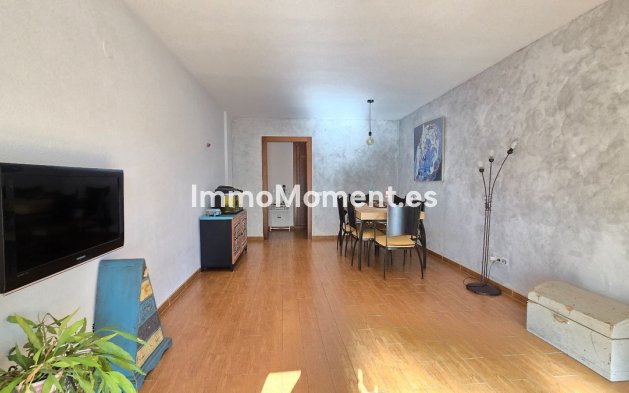 Bestaande woning - Appartement - Benalmadena - Arroyo de la Miel