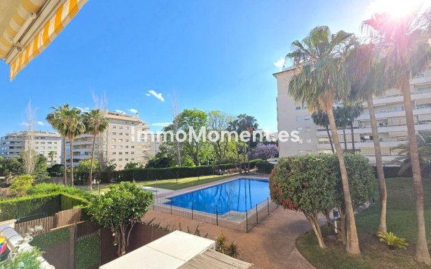 Bestaande woning - Appartement - Benalmadena - Arroyo de la Miel