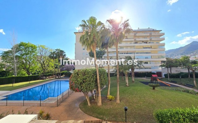 Bestaande woning - Appartement - Benalmadena - Arroyo de la Miel