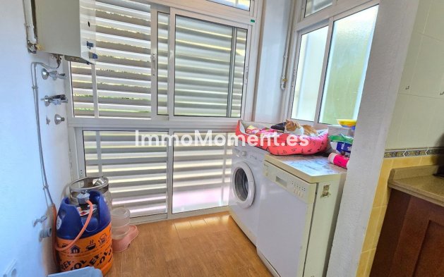 Bestaande woning - Appartement - Benalmadena - Arroyo de la Miel