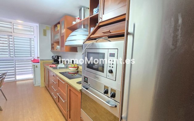 Bestaande woning - Appartement - Benalmadena - Arroyo de la Miel