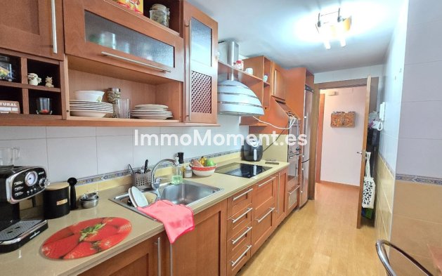 Bestaande woning - Appartement - Benalmadena - Arroyo de la Miel