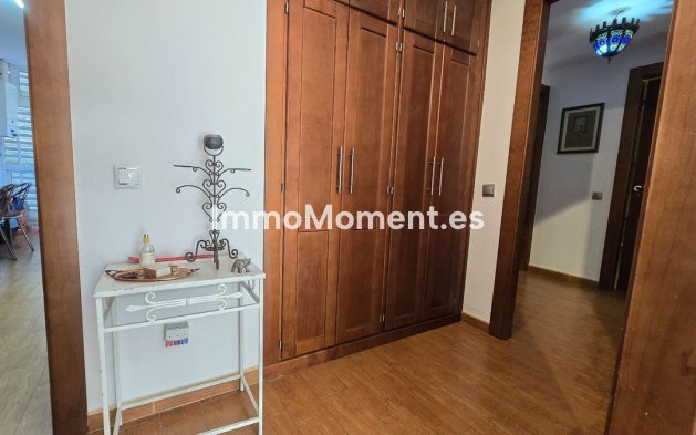Bestaande woning - Appartement - Benalmadena - Arroyo de la Miel