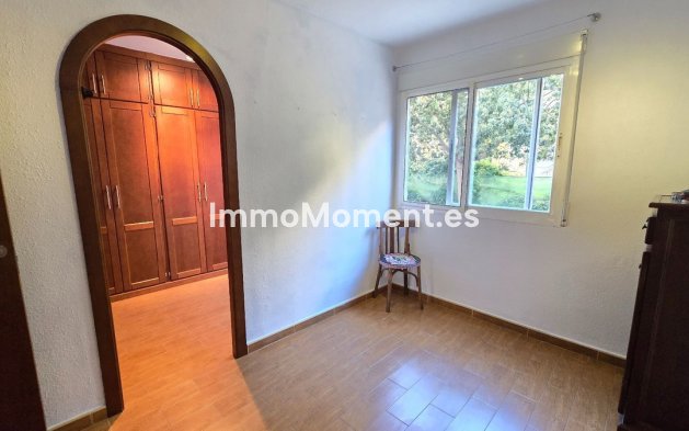 Bestaande woning - Appartement - Benalmadena - Arroyo de la Miel
