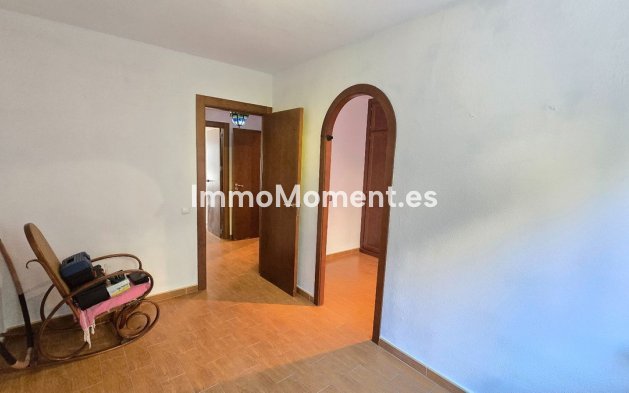 Bestaande woning - Appartement - Benalmadena - Arroyo de la Miel