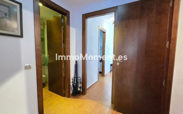 Bestaande woning - Appartement - Benalmadena - Arroyo de la Miel