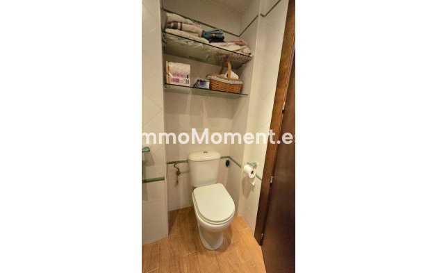 Bestaande woning - Appartement - Benalmadena - Arroyo de la Miel