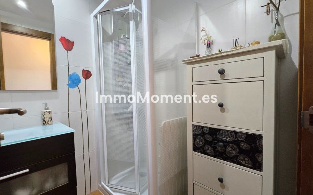 Bestaande woning - Appartement - Benalmadena - Arroyo de la Miel