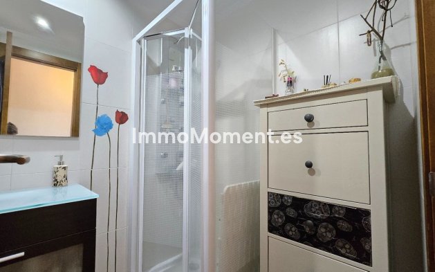 Bestaande woning - Appartement - Benalmadena - Arroyo de la Miel