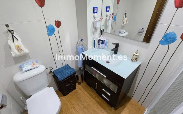 Bestaande woning - Appartement - Benalmadena - Arroyo de la Miel
