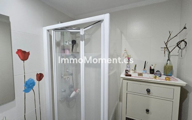 Bestaande woning - Appartement - Benalmadena - Arroyo de la Miel