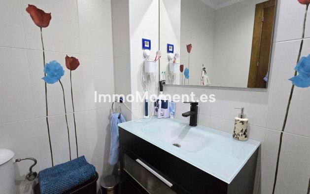 Bestaande woning - Appartement - Benalmadena - Arroyo de la Miel