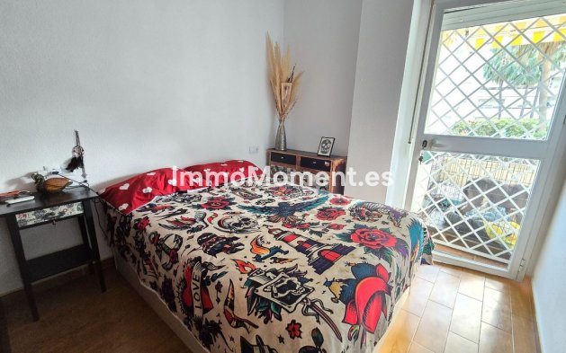 Bestaande woning - Appartement - Benalmadena - Arroyo de la Miel