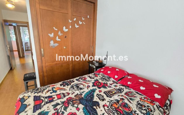 Bestaande woning - Appartement - Benalmadena - Arroyo de la Miel