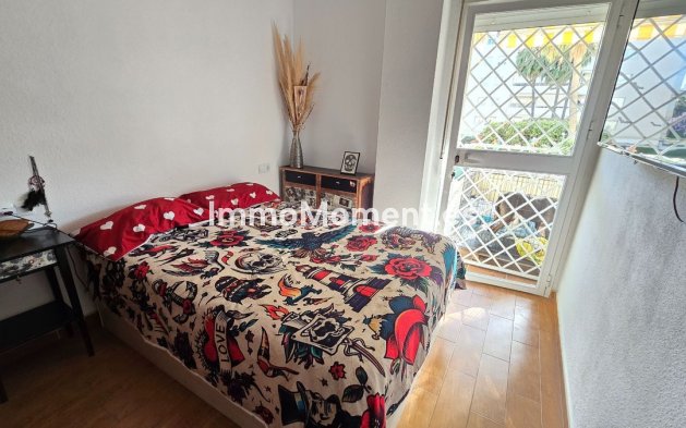 Bestaande woning - Appartement - Benalmadena - Arroyo de la Miel