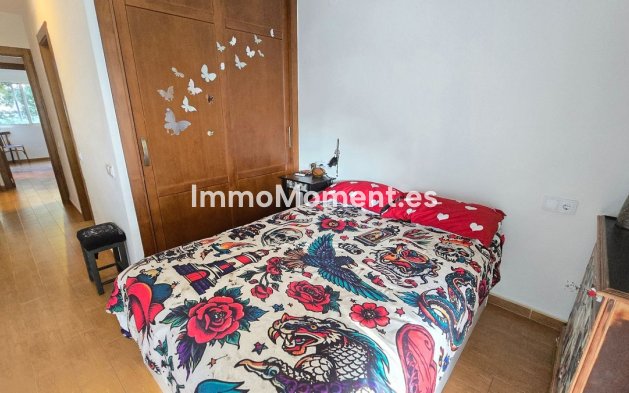Bestaande woning - Appartement - Benalmadena - Arroyo de la Miel