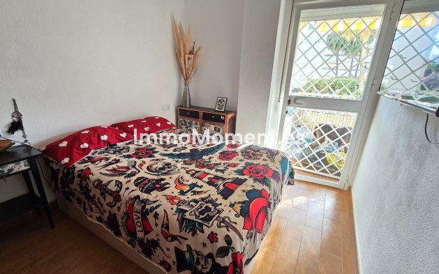 Bestaande woning - Appartement - Benalmadena - Arroyo de la Miel