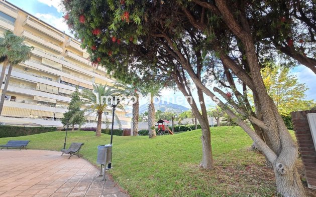Bestaande woning - Appartement - Benalmadena - Arroyo de la Miel