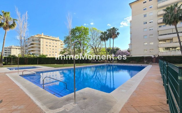 Bestaande woning - Appartement - Benalmadena - Arroyo de la Miel