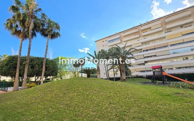 Bestaande woning - Appartement - Benalmadena - Arroyo de la Miel
