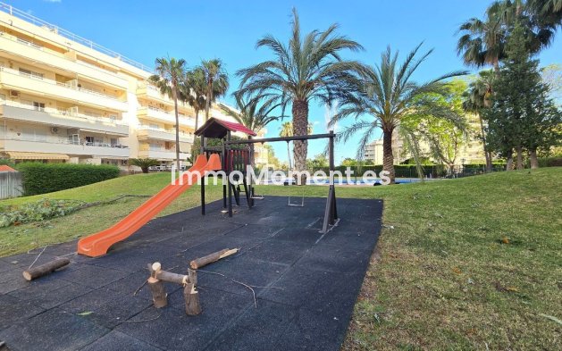 Bestaande woning - Appartement - Benalmadena - Arroyo de la Miel