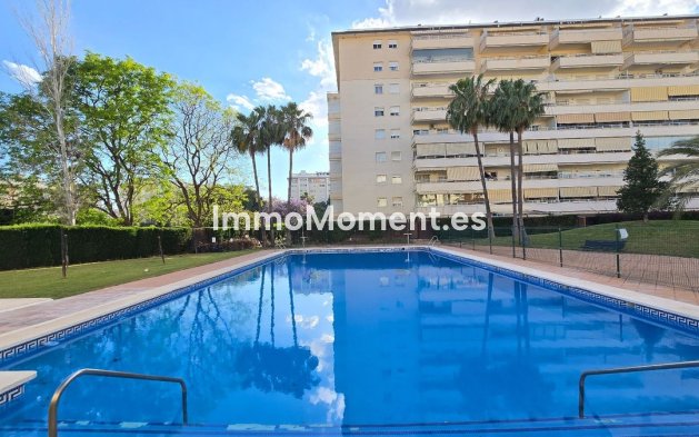 Bestaande woning - Appartement - Benalmadena - Arroyo de la Miel
