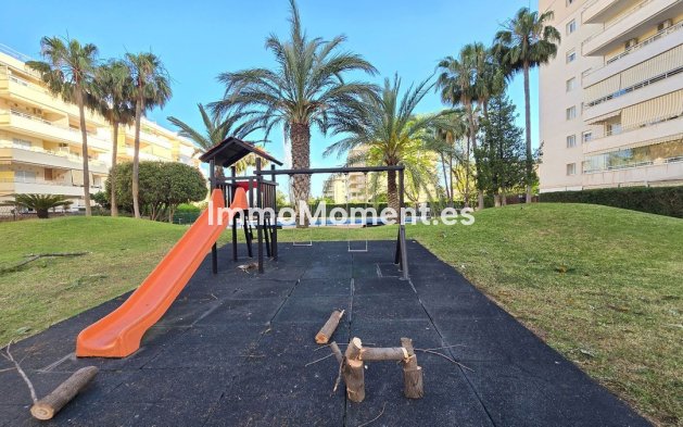Bestaande woning - Appartement - Benalmadena - Arroyo de la Miel