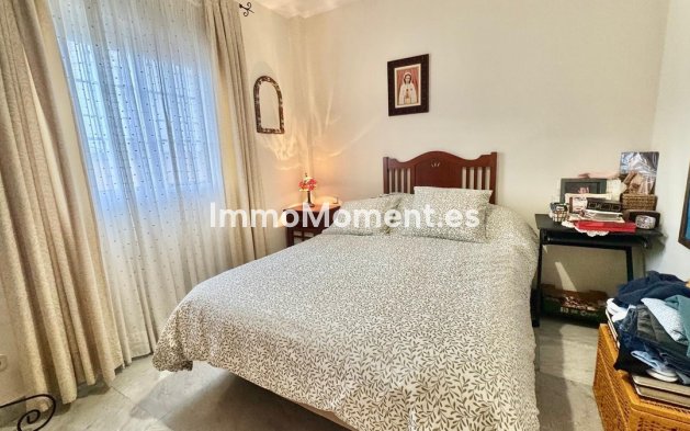 Resale - Townhouse - Torremolinos - Montemar