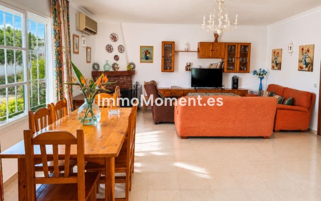 Revente - Maison de campagne - Estepona  - Estepona Centro