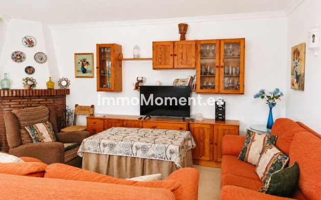 Revente - Maison de campagne - Estepona  - Estepona Centro