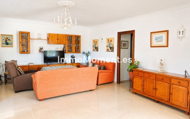 Revente - Maison de campagne - Estepona  - Estepona Centro