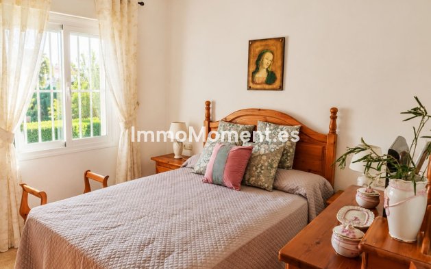 Revente - Maison de campagne - Estepona  - Estepona Centro