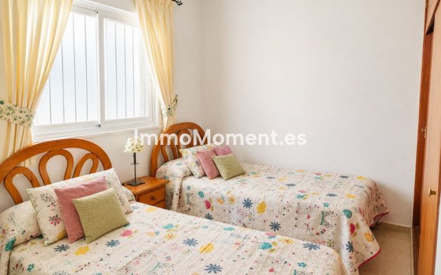 Revente - Maison de campagne - Estepona  - Estepona Centro