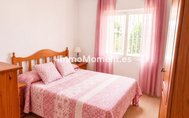 Revente - Maison de campagne - Estepona  - Estepona Centro