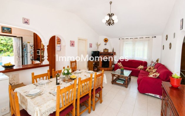 Revente - Maison de campagne - Estepona  - Estepona Centro