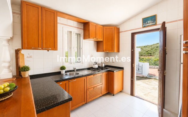 Revente - Maison de campagne - Estepona  - Estepona Centro