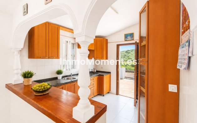 Revente - Maison de campagne - Estepona  - Estepona Centro