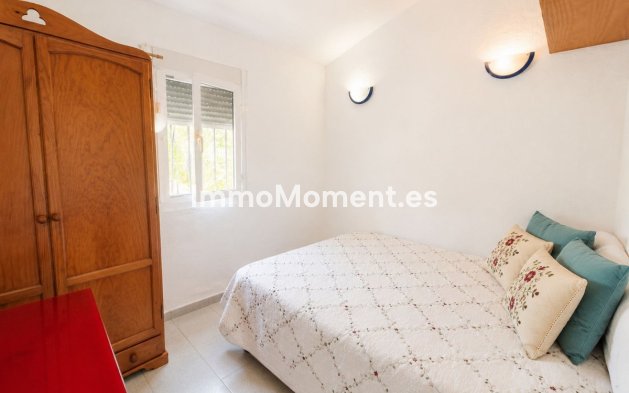 Revente - Maison de campagne - Estepona  - Estepona Centro
