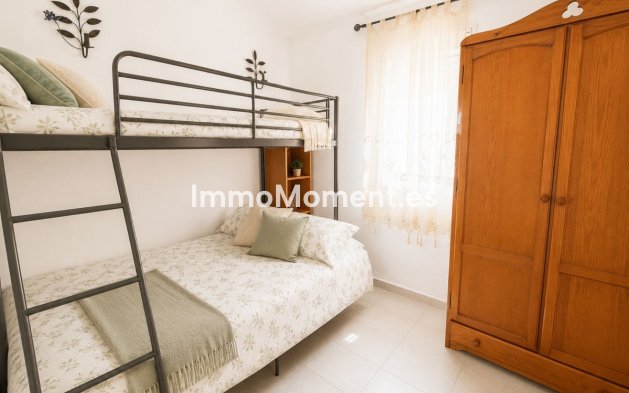 Revente - Maison de campagne - Estepona  - Estepona Centro