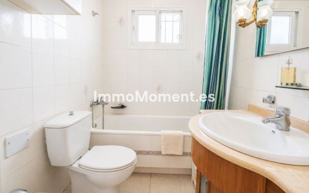 Revente - Maison de campagne - Estepona  - Estepona Centro