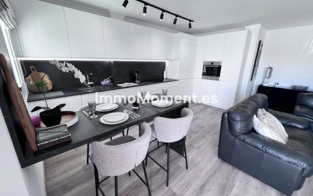 Revente - Appartement - Mijas - Riviera Del Sol