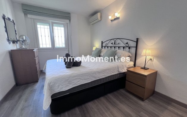 Revente - Appartement - Mijas - Riviera Del Sol