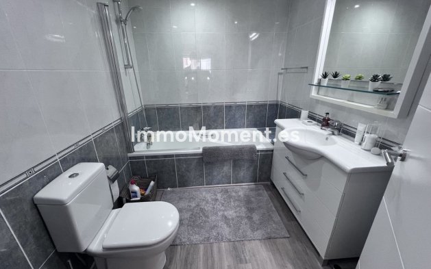 Revente - Appartement - Mijas - Riviera Del Sol