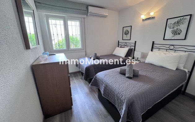 Revente - Appartement - Mijas - Riviera Del Sol