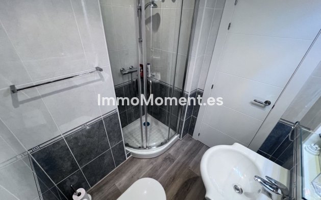 Revente - Appartement - Mijas - Riviera Del Sol