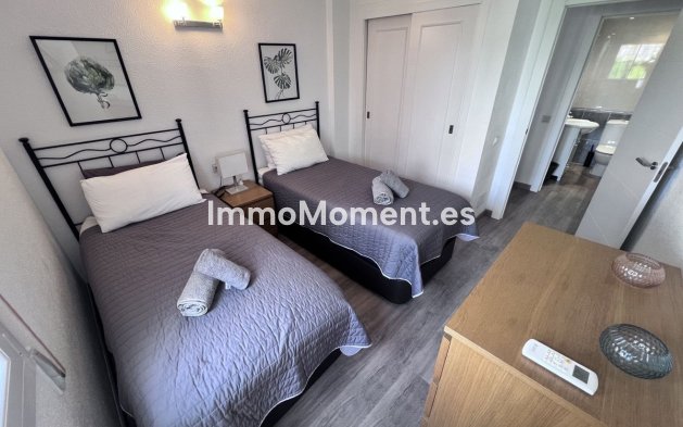 Revente - Appartement - Mijas - Riviera Del Sol
