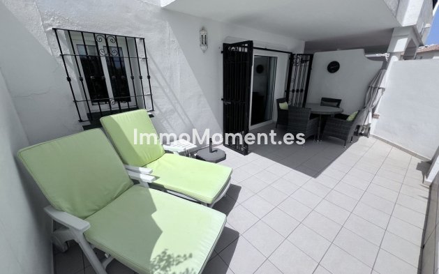 Revente - Appartement - Mijas - Riviera Del Sol